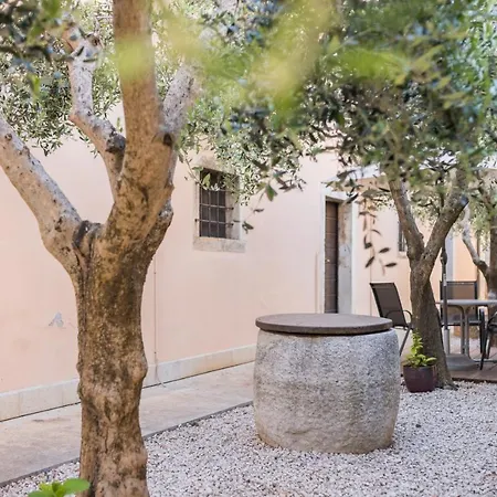 فندق مبيت وإفطار Bb Olive Seget (Umag)