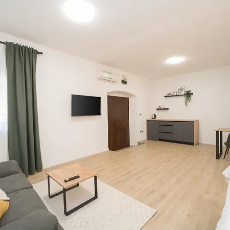 Bb Olive 3* Seget (Umag)