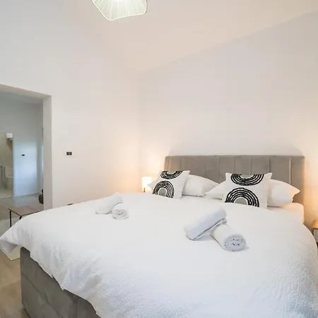 Bb Olive 3* Seget (Umag)