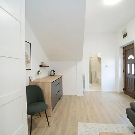 Bb Olive 3* Seget (Umag)