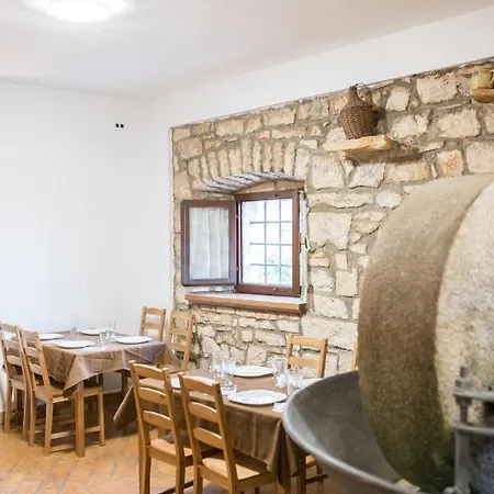 Bb Olive לינה וארוחת בוקר Seget (Umag)