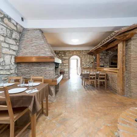 Bb Olive 3* Seget (Umag)